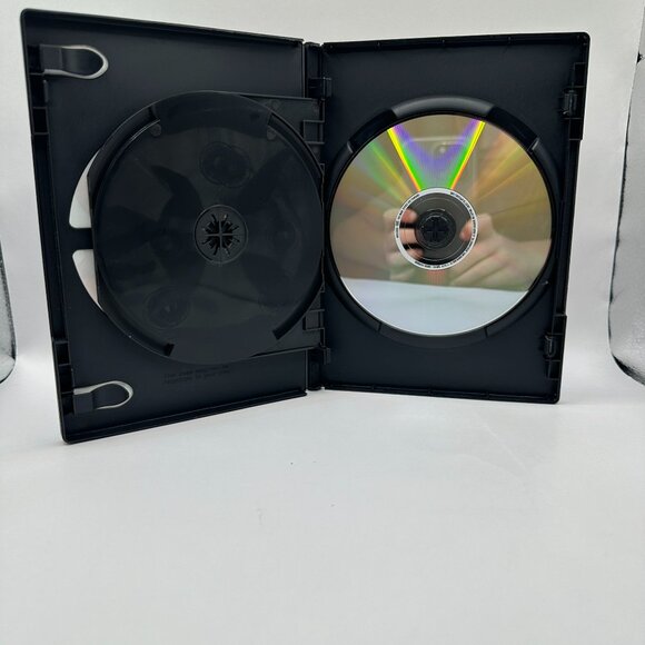 Double Feature DVD: Get Smart & Yes Man - Picture 4 of 4